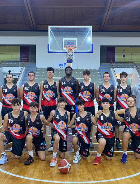 Partnership Diemme e squadre basket e calcio a Gela