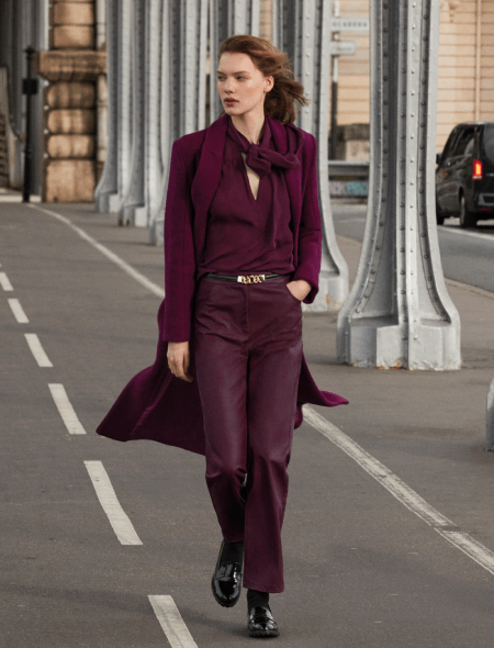 Outfit Emme Marella