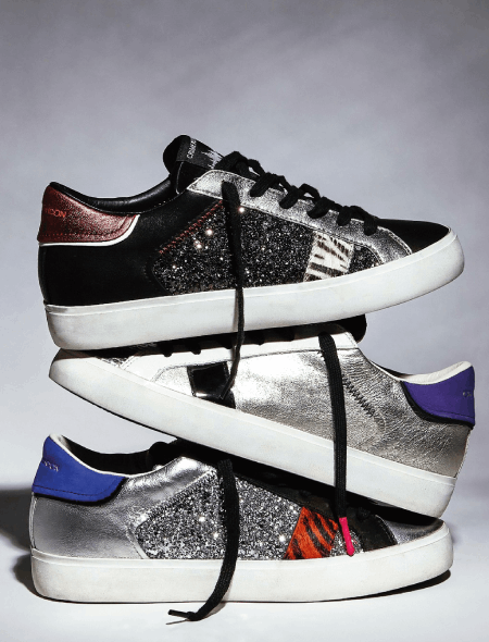 scarpe da donna Crime London