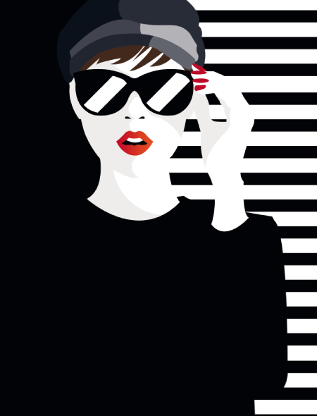 audrey_hepburn_icona_di_stile_diemme_shop_freepik