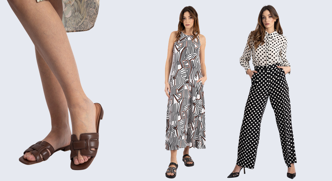 nuova collezione primavera estate 2025 diemme shop