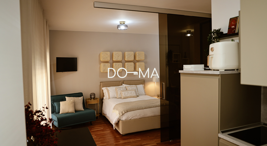 doma suite diemme company sicilia vacanze
