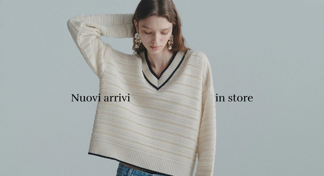 nuova collezione diemme company